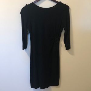 The Limited 3/4 Sleeve Dress